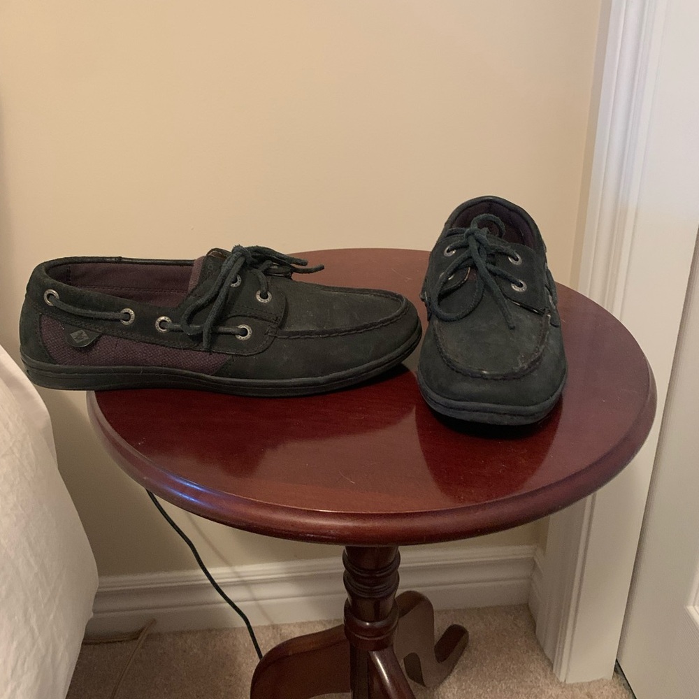 Sperry Topsiders/Boat Shoes